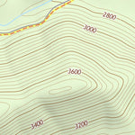 48116NW Page 74 Bonners Ferry Topo Preview 3