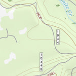 48116NW Page 75 Bonners Ferry Topo Preview 2