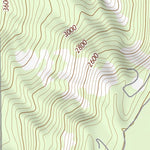 48116SE Page 1 Sandpoint Topo Preview 3