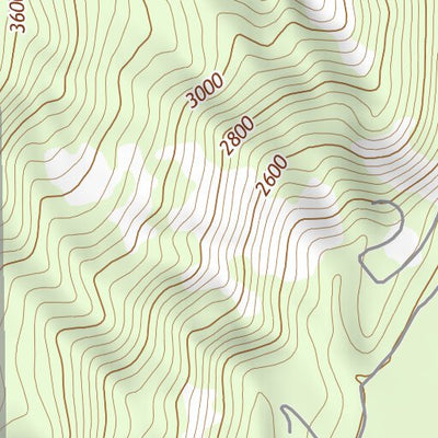 48116SE Page 1 Sandpoint Topo Preview 3