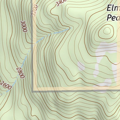48116SE Page 2 Sandpoint Topo Preview 3