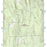 48116SE Page 3 Sandpoint Topo Preview 1