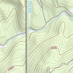 48116SE Page 3 Sandpoint Topo Preview 3
