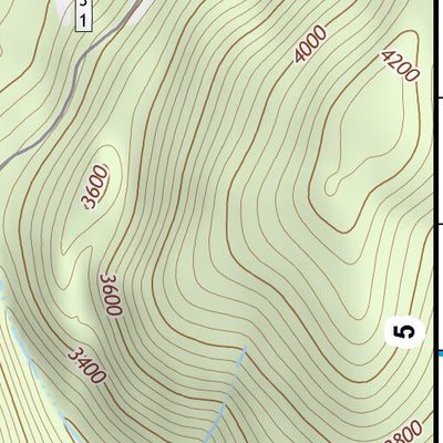 48116SE Page 4 Sandpoint Topo Preview 3