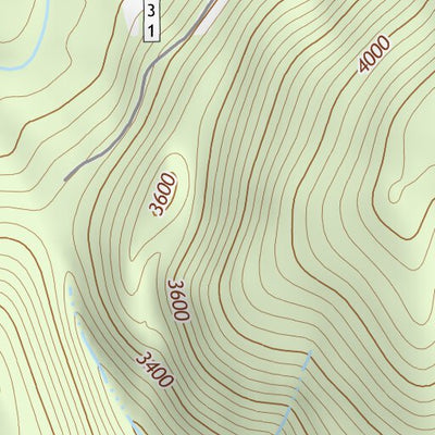 48116SE Page 5 Sandpoint Topo Preview 3