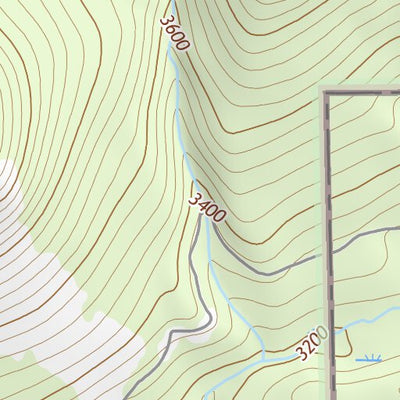 48116SE Page 6 Sandpoint Topo Preview 2