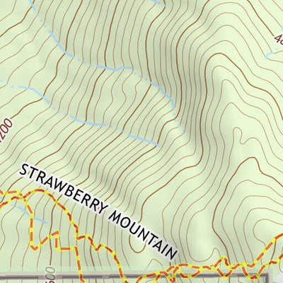 48116SE Page 7 Sandpoint Topo Preview 2