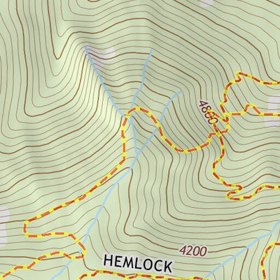 48116SE Page 7 Sandpoint Topo Preview 3