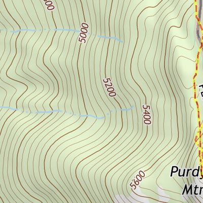 48116SE Page 8 Sandpoint Topo Preview 2