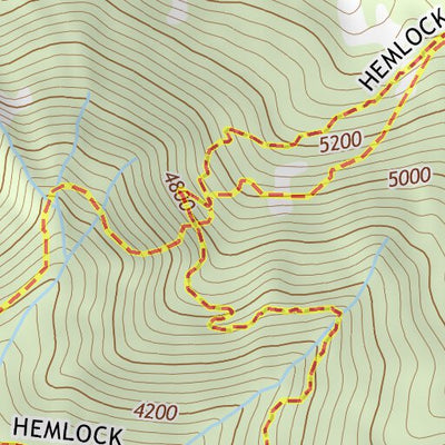 48116SE Page 8 Sandpoint Topo Preview 3