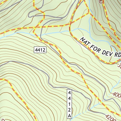 48116SE Page 9 Sandpoint Topo Preview 2