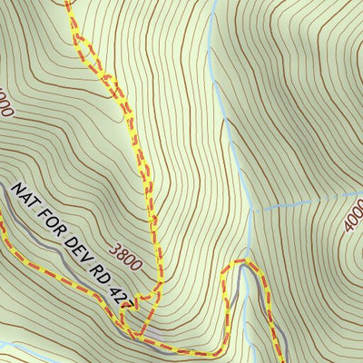 48116SE Page 11 Sandpoint Topo Preview 3