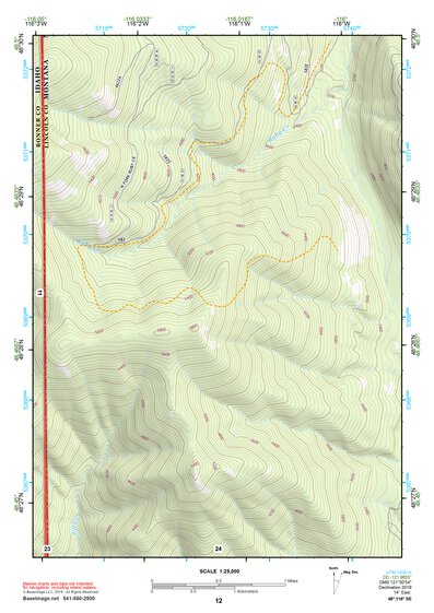 48116SE Page 12 Sandpoint Topo Preview 1