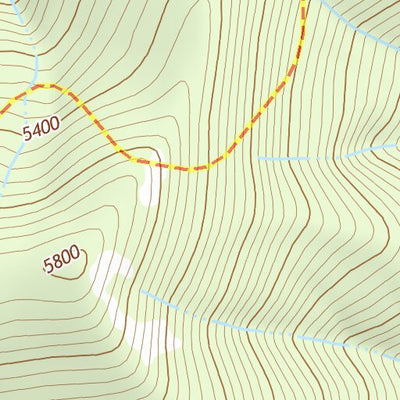 48116SE Page 12 Sandpoint Topo Preview 2