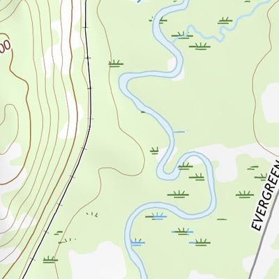 48116SE Page 13 Sandpoint Topo Preview 2