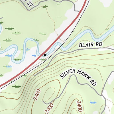 48116SE Page 13 Sandpoint Topo Preview 3