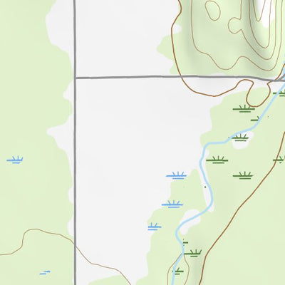 48116SE Page 14 Sandpoint Topo Preview 2