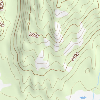 48116SE Page 14 Sandpoint Topo Preview 3