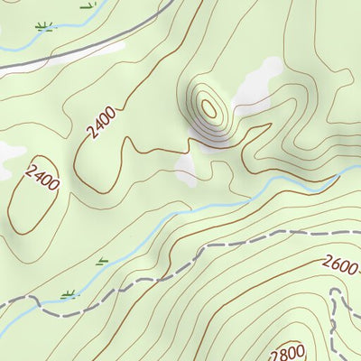 48116SE Page 15 Sandpoint Topo Preview 3