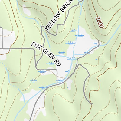 48116SE Page 16 Sandpoint Topo Preview 3