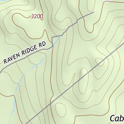 48116SE Page 17 Sandpoint Topo Preview 3