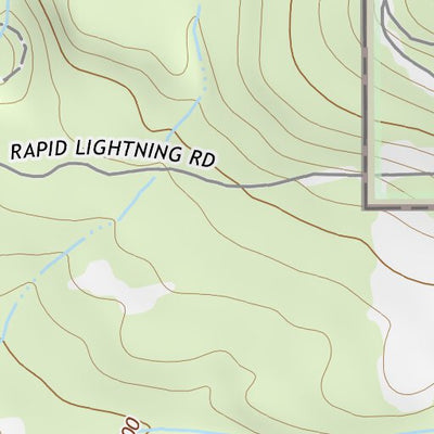 48116SE Page 18 Sandpoint Topo Preview 2