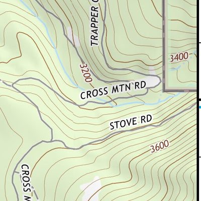 48116SE Page 18 Sandpoint Topo Preview 3