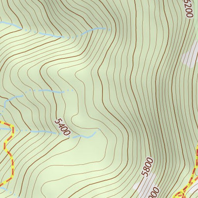 48116SE Page 20 Sandpoint Topo Preview 2