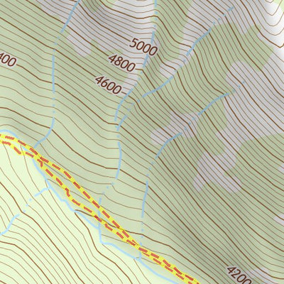 48116SE Page 22 Sandpoint Topo Preview 3