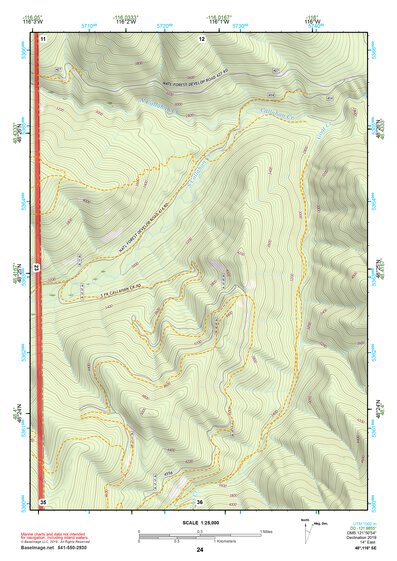 48116SE Page 24 Sandpoint Topo Preview 1