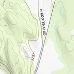 48116SE Page 25 Sandpoint Topo Preview 3