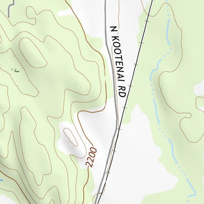 48116SE Page 25 Sandpoint Topo Preview 3