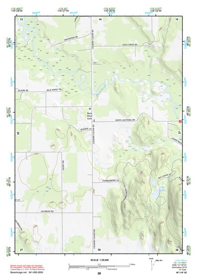 48116SE Page 26 Sandpoint Topo Preview 1