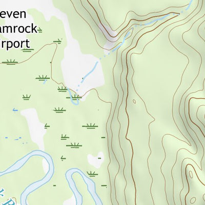48116SE Page 27 Sandpoint Topo Preview 2