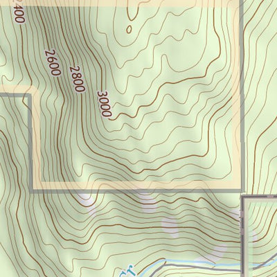 48116SE Page 27 Sandpoint Topo Preview 3