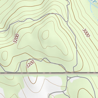 48116SE Page 29 Sandpoint Topo Preview 2