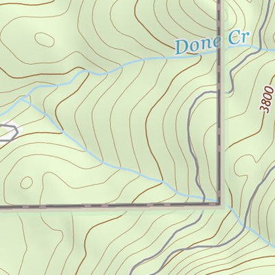 48116SE Page 30 Sandpoint Topo Preview 2