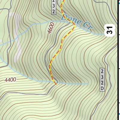 48116SE Page 30 Sandpoint Topo Preview 3