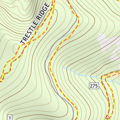 48116SE Page 31 Sandpoint Topo Preview 2
