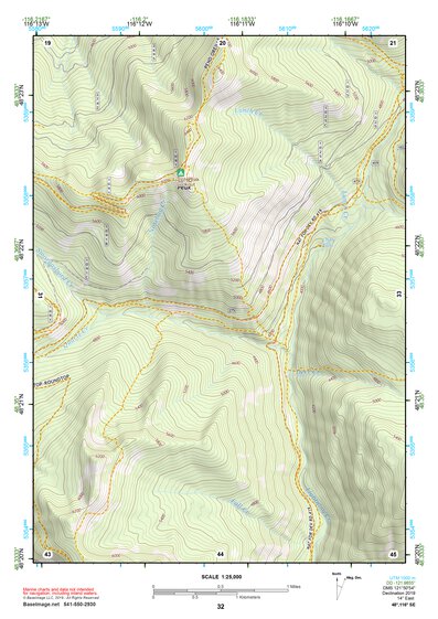 48116SE Page 32 Sandpoint Topo Preview 1