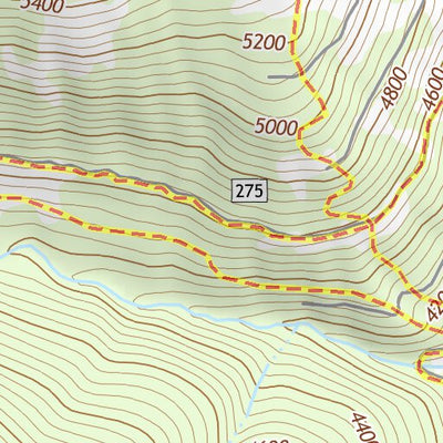 48116SE Page 32 Sandpoint Topo Preview 2
