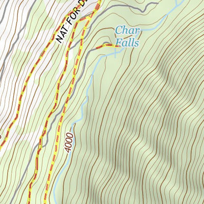 48116SE Page 32 Sandpoint Topo Preview 3