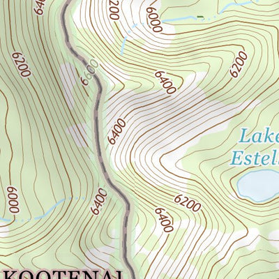 48116SE Page 34 Sandpoint Topo Preview 3