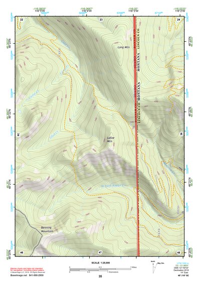 48116SE Page 35 Sandpoint Topo Preview 1