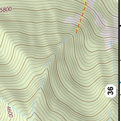 48116SE Page 35 Sandpoint Topo Preview 3