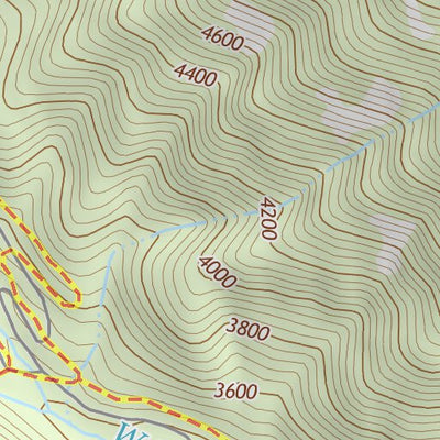 48116SE Page 36 Sandpoint Topo Preview 3