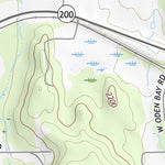 48116SE Page 37 Sandpoint Topo Preview 3