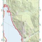 48116SE Page 40 Sandpoint Topo Preview 1
