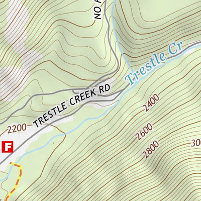 48116SE Page 41 Sandpoint Topo Preview 3