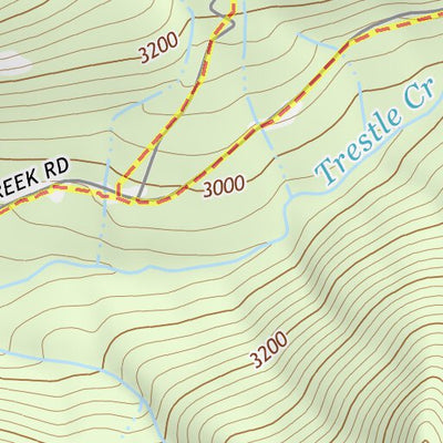48116SE Page 42 Sandpoint Topo Preview 2